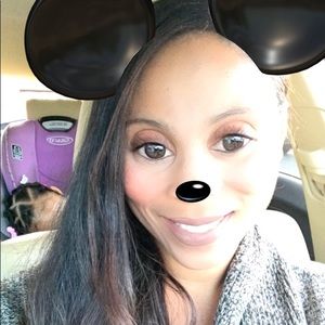 Meet your Posher, Monica